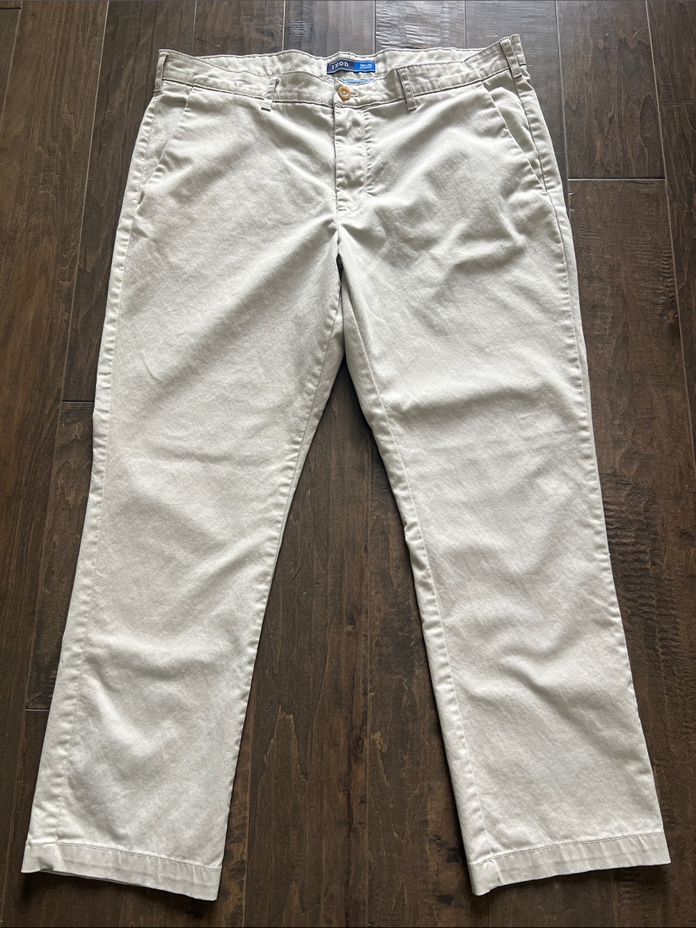 Izod Men’s Khakis Size 38/30
